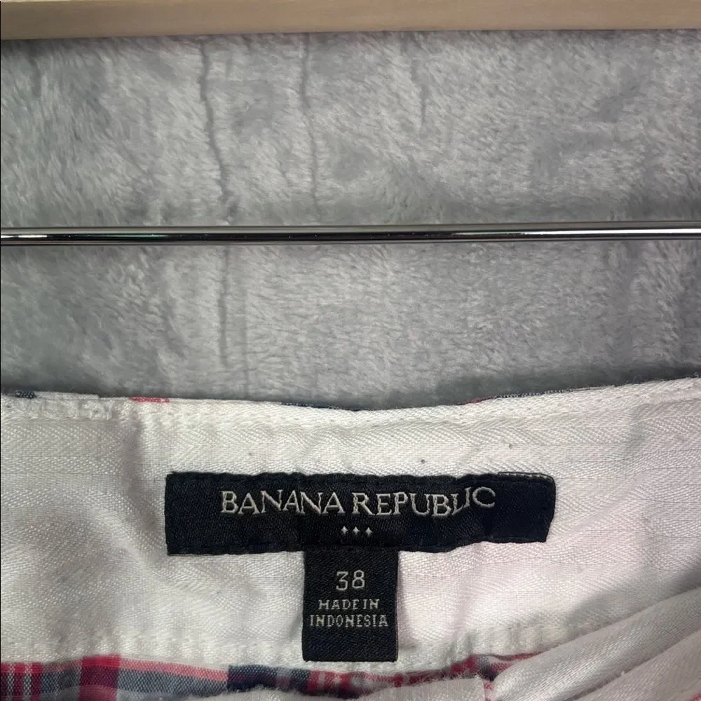 Banana Republic banana republic
